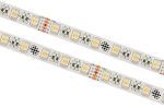 LED STRIP RGBW 19.2W/M 24V 60LED/M IP66